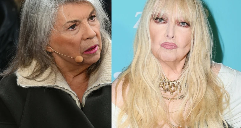 Rodowicz nie gryzła się w język. Nagle wyjawiła to o Krystynie Prońko