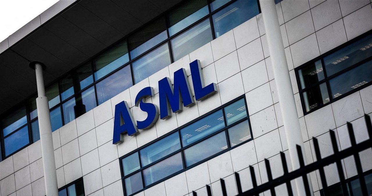 Kim jest europejski gigant, który (na razie) ogrywa i Chińczyków, i Amerykanów