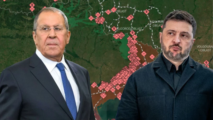 Rosja ostrzega Zachód. Mogą stać się "uzasadnionymi celami"