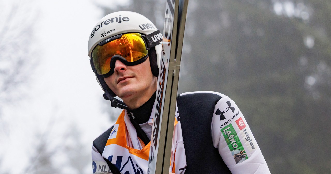 Nagły komunikat o Prevcu. Ogłaszają tuż przed igrzyskami, decyzja zapadła