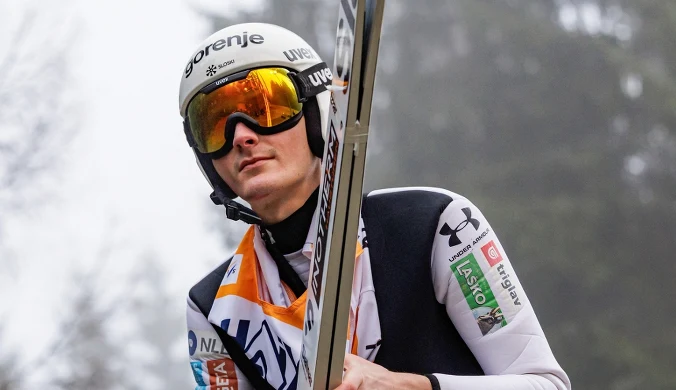 Nagły komunikat o Prevcu. Ogłaszają tuż przed igrzyskami, decyzja zapadła