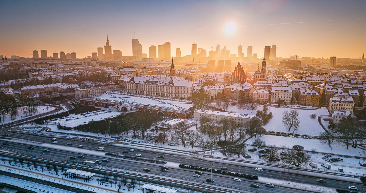 Polska "odjeżdża" Niemcom. "Nowa superpotęga"