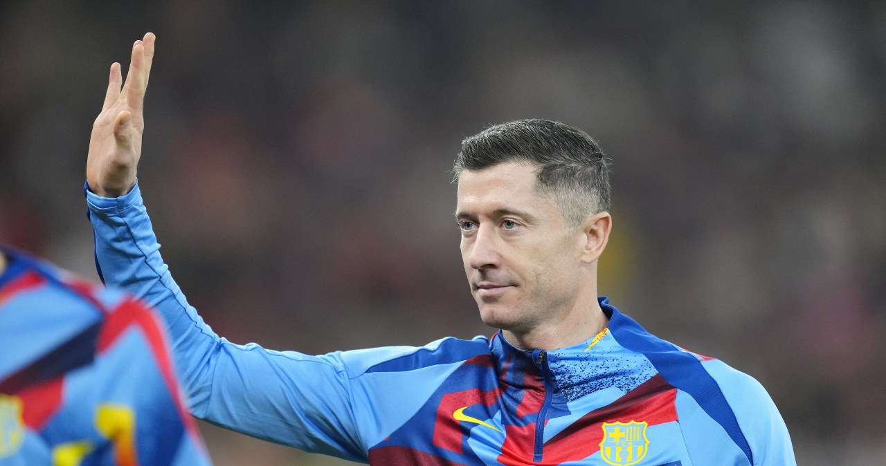 Zostały dwa miesiące. Przełomowe wieści ws. przyszłości Lewandowskiego