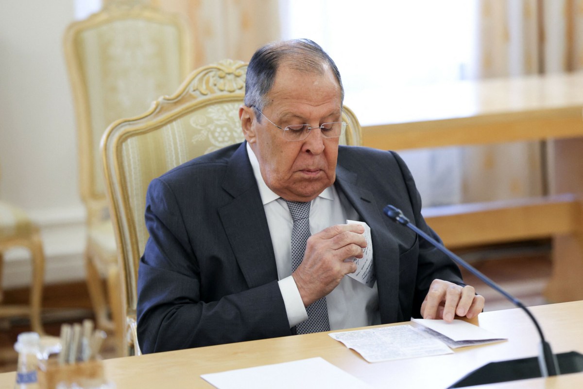 Rosja proponuje układ USA. "Propozycje zostały przekazane"