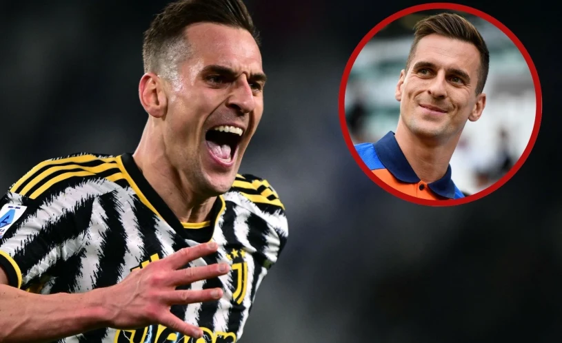 To jednak nie plotki. Ekstraklasa gotowa na powrót Milika. Dyrektor ogłasza