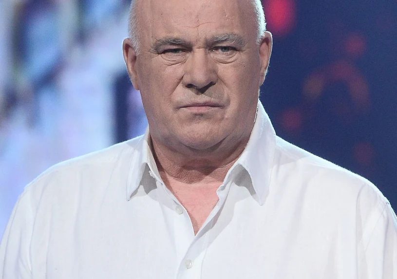 Już wiadomo, co dzieje się z Rynkowskim. Oficjalne oświadczenie mówi jasno