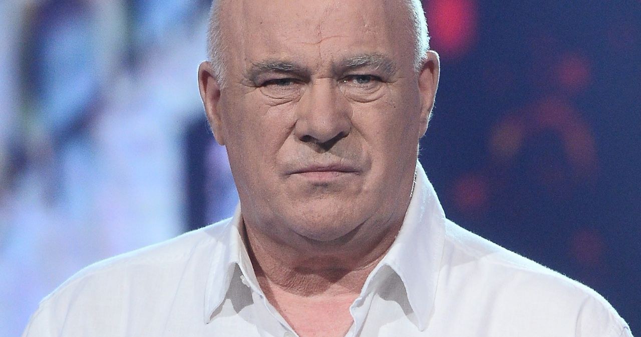 To koniec głośnej afery. Ryszard Rynkowski poznał decyzję sądu