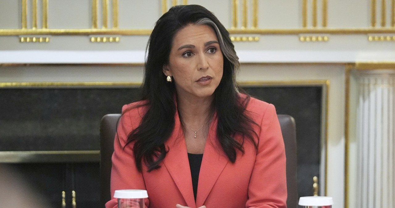 Sygnalista oskarża dyrektorkę wywiadu USA. Donos zamknięty w sejfie