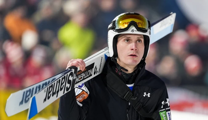 Wrze wokół Domena Prevca. Jest komunikat FIS. Słoweńcy już zareagowali