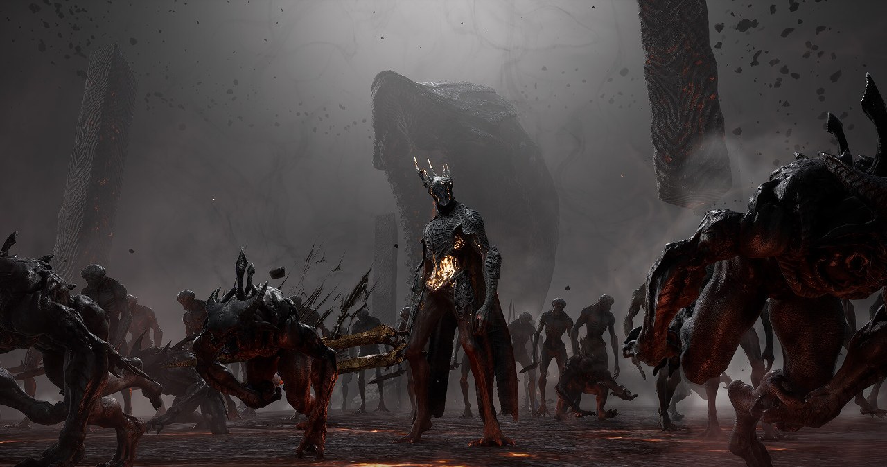 Najbardziej wyczekiwane MMORPG. Czy coś pokona World of Warcraft?