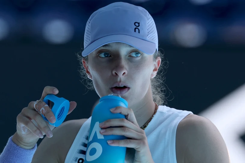 Iga Świątek już ogłosiła ws. powrotu. Komunikat po Australian Open