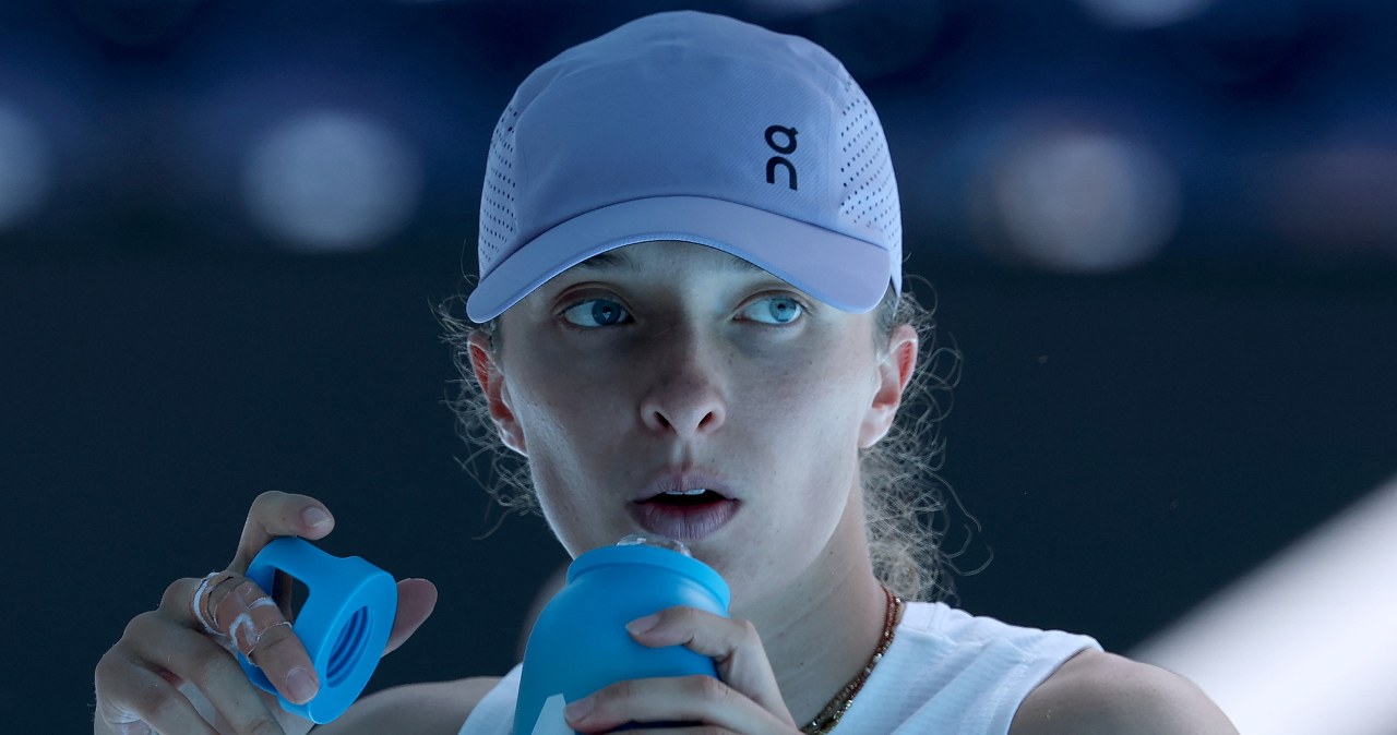 Iga Świątek już ogłosiła ws. powrotu. Komunikat po Australian Open