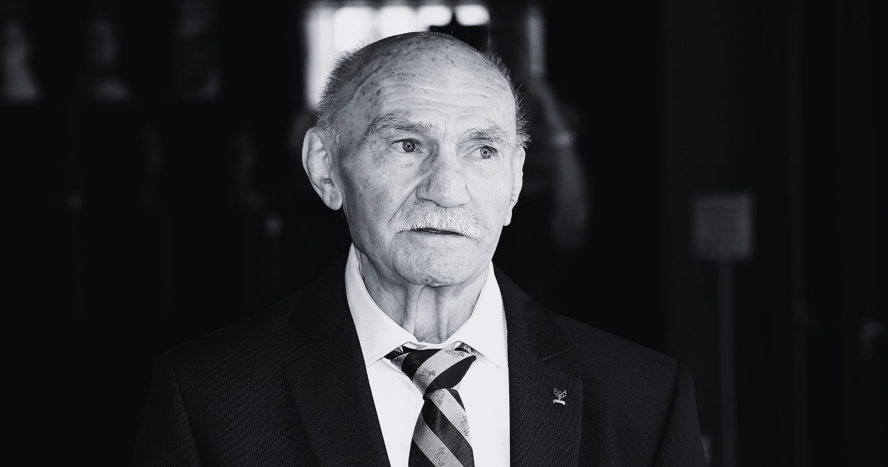wiadomości,aktualności,Interia W nocy nadeszły smutne wieści. Odszedł Marian Kasprzyk, złoty medalista olimpijski w boksie