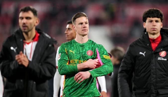 Kolejny zwrot ws. Ter Stegena, chodzi o powrót do Barcelony. Media informują