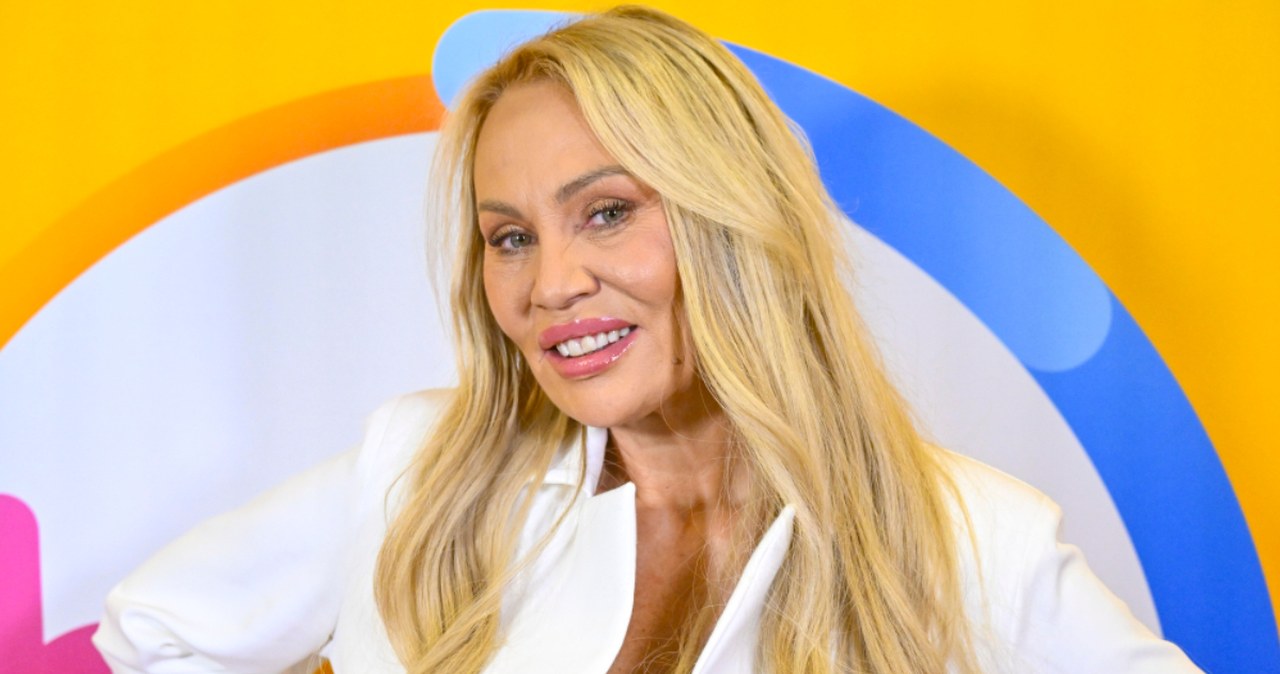 Monika Jarosińska zrobiła zęby u dentysty Chajzera. "Duży koszt"