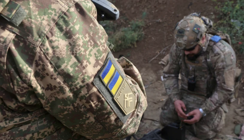 Fałszywe orzeczenia i skreślanie z list. Skandal w ukraińskiej armii