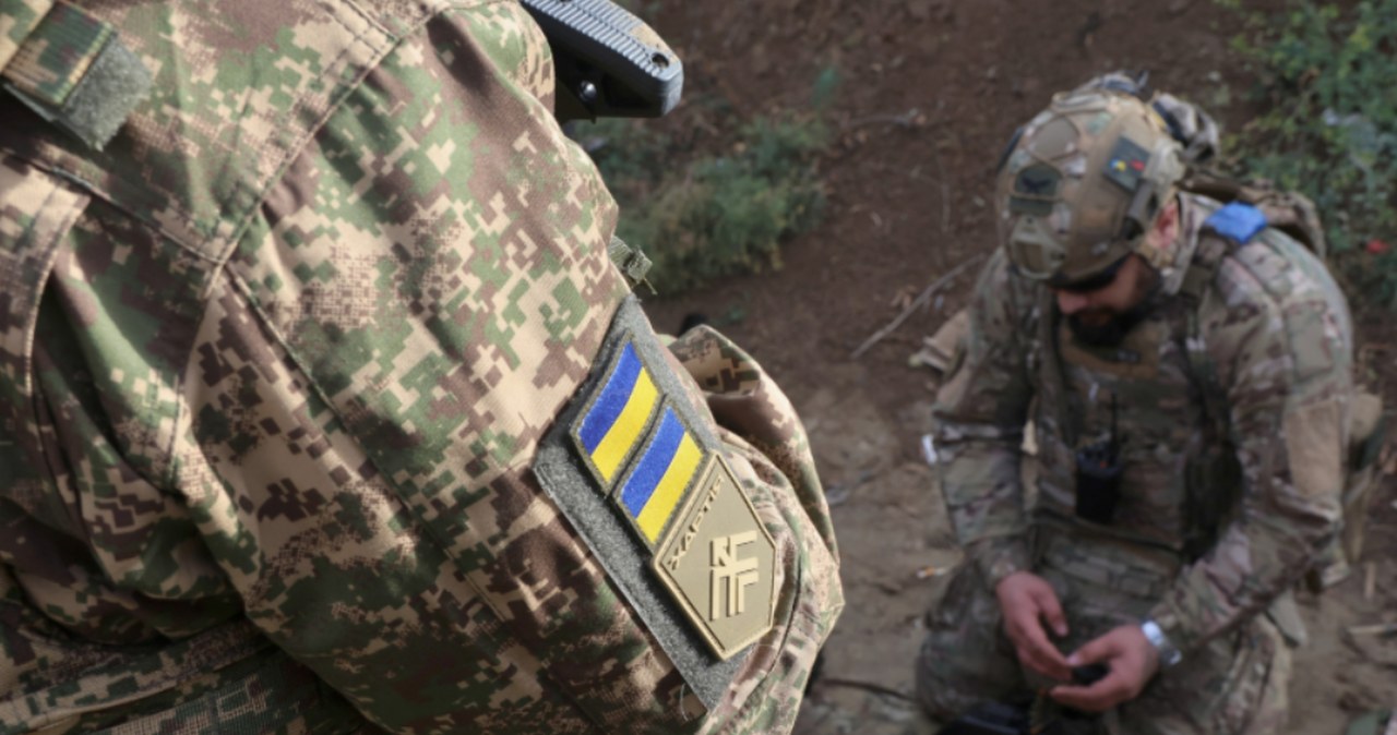 Fałszywe orzeczenia i skreślanie z list. Skandal w ukraińskiej armii