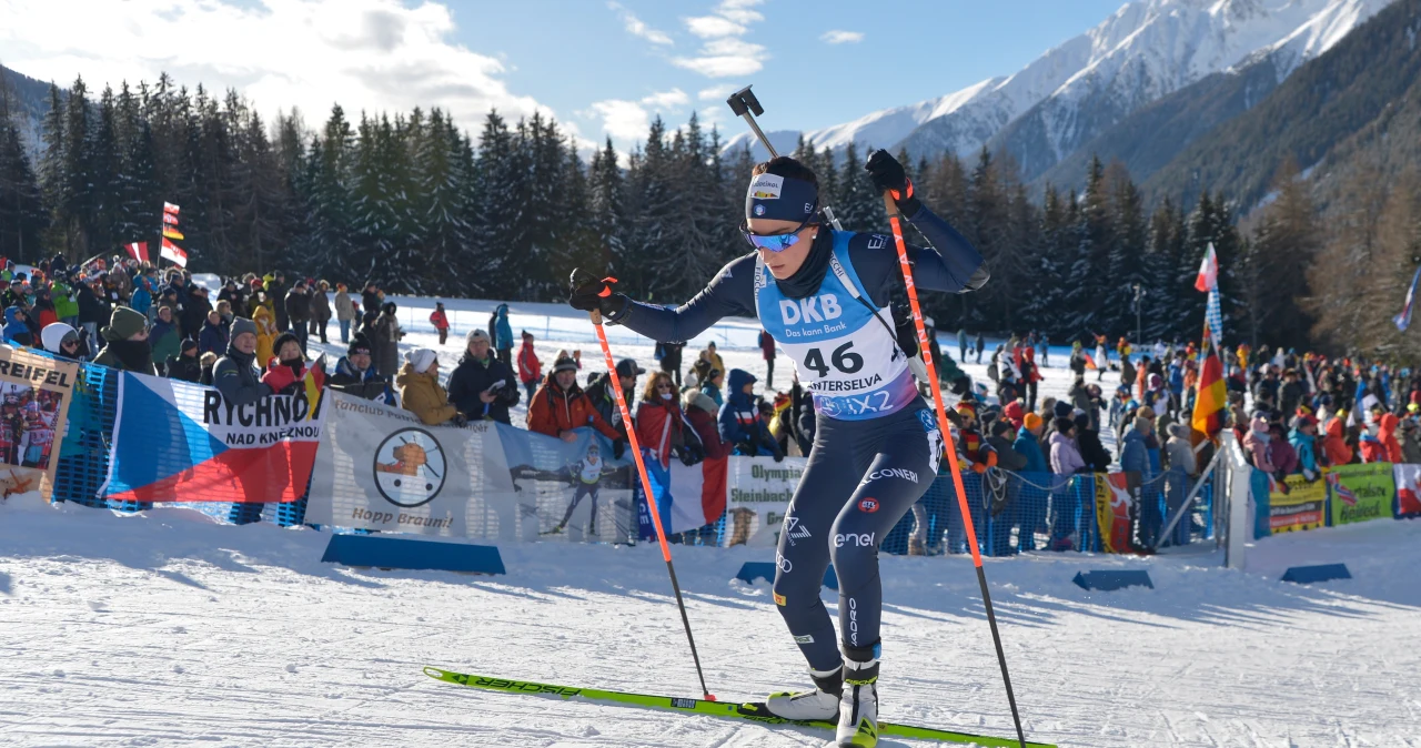 3. dzień Zimowych Igrzysk Olimpijskich 2026. Relacja na żywo