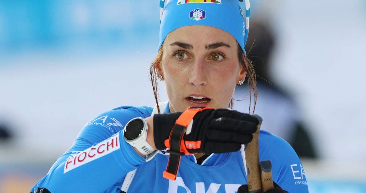 Burza we Włoszech przed igrzyskami. Gwiazda przyłapana na dopingu