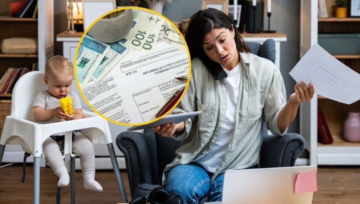 Ulga na dziecko i inne odliczenia w PIT 2026. Co warto wiedzieć?
