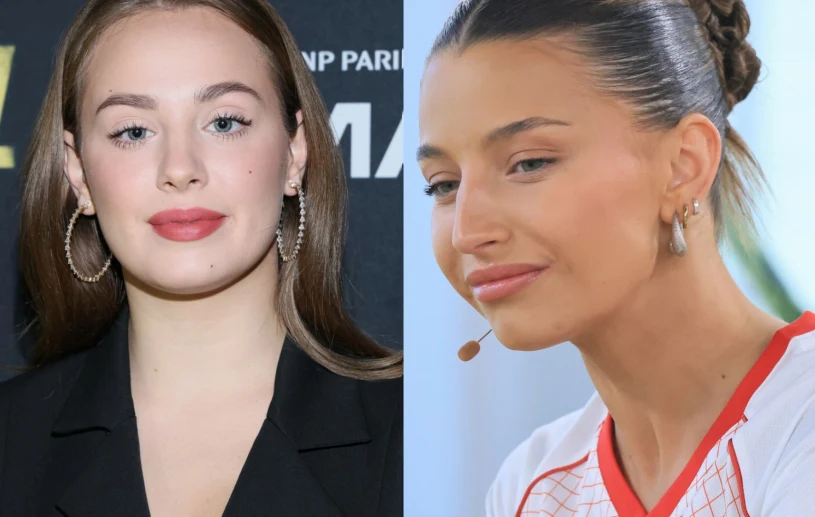 Gąsiewska skomentowała aferę wokół Wieniawy. "Ja sama nie rozumiem"