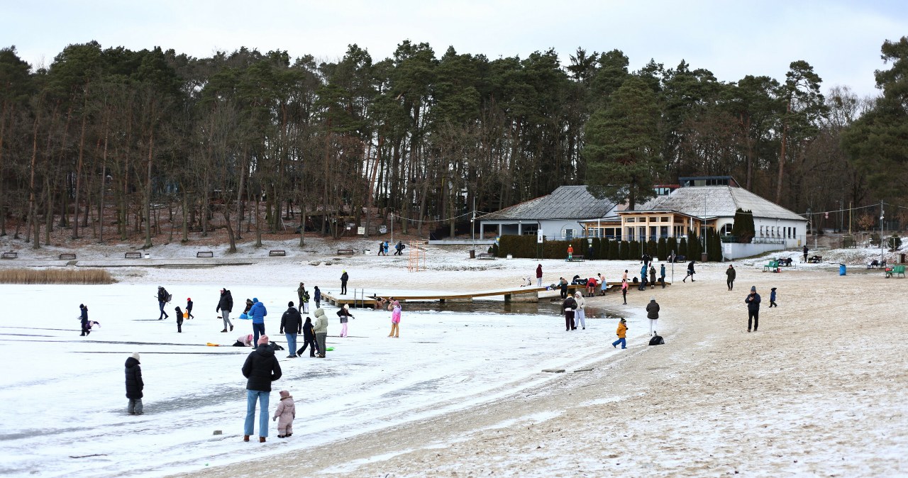 wiadomości,aktualności,Interia Jedno z największych polskich miast rozpoczęło 