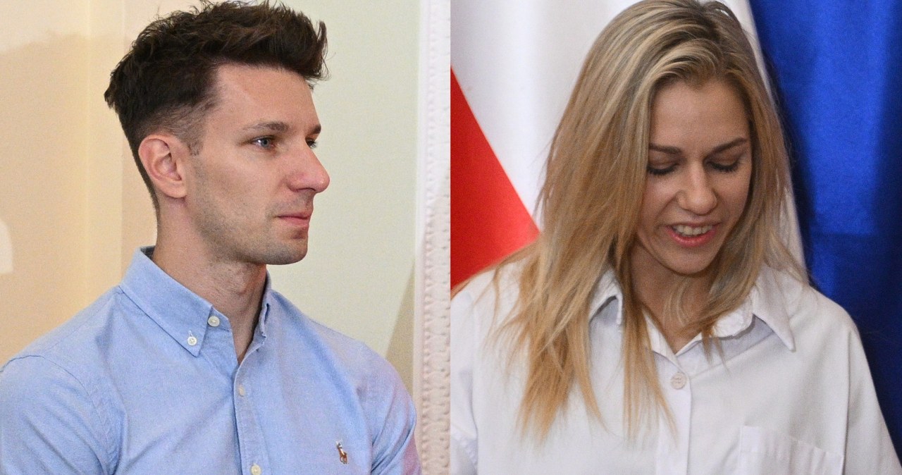 To dlatego tak naprawdę Aleksandra Mirosław kończy karierę. Mąż ujawnia