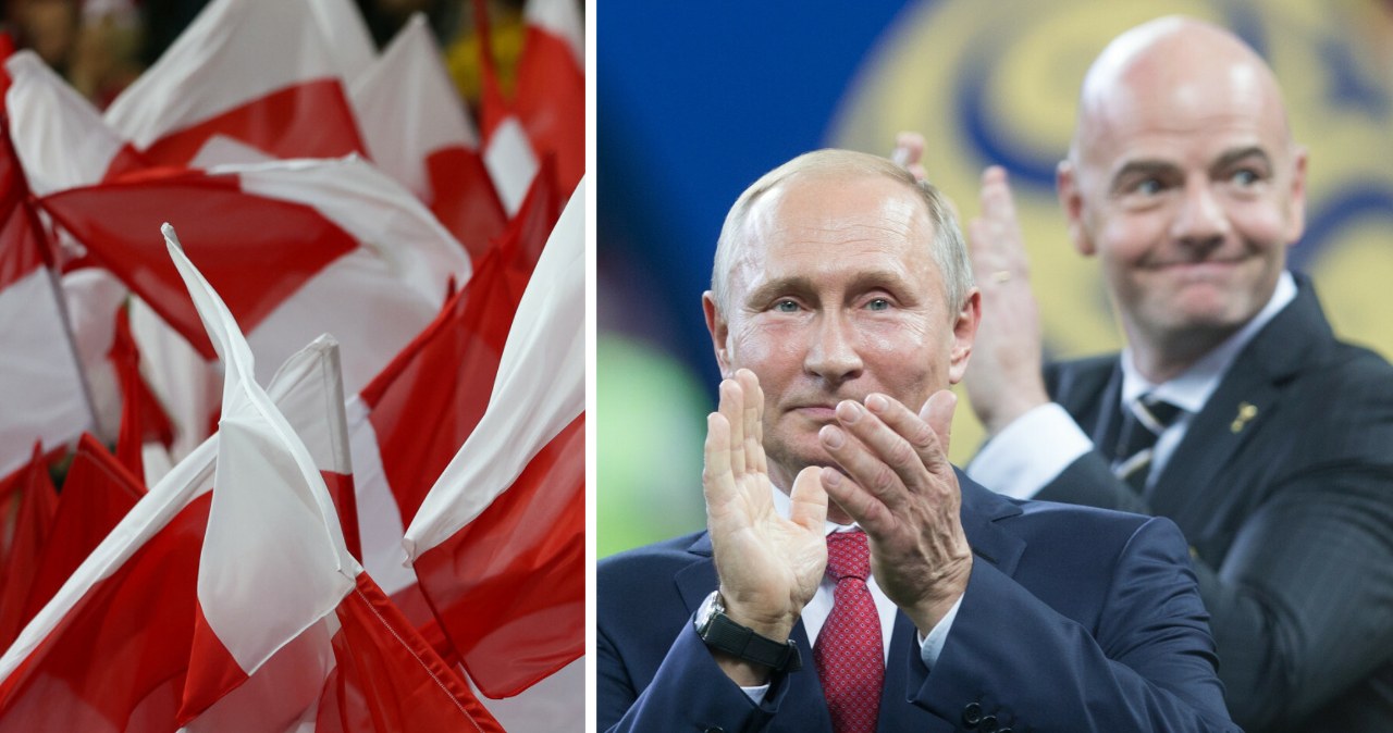 Protest Polski, a teraz zwrot akcji. Rosja bliska triumfu. Padła data