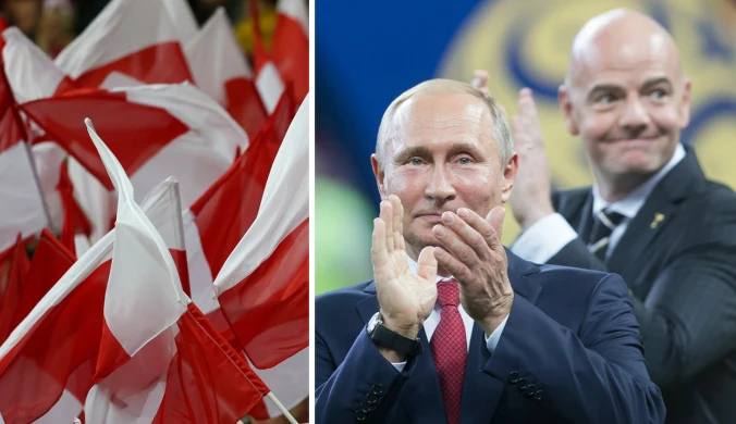 Protest Polski, a teraz zwrot akcji. Rosja bliska triumfu. Padła data