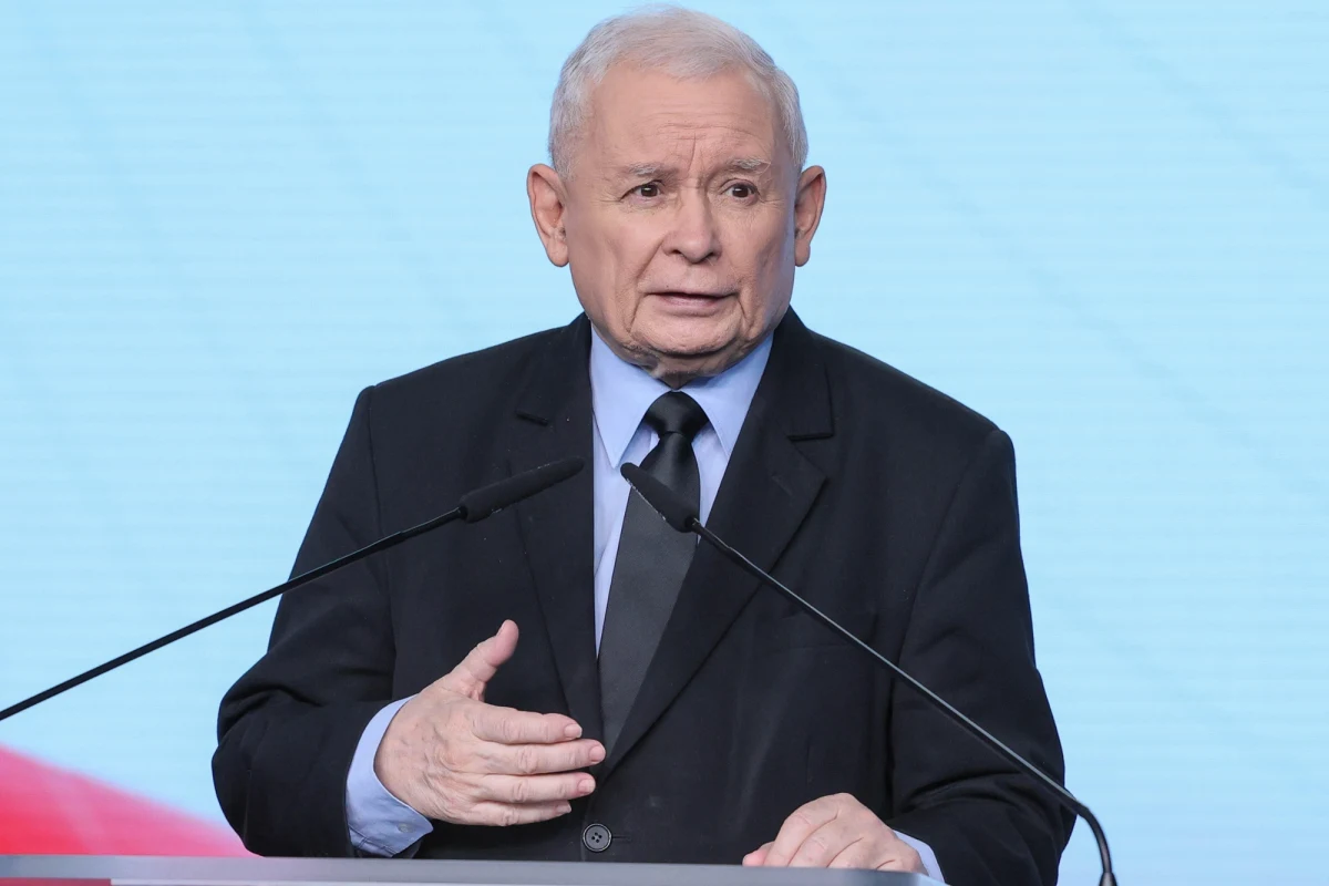 Wiceprezes Prawa i Sprawiedliwości Przemysław Czarnek przekazał RMF FM nowe informacje o stanie zdrowia lidera swojej partii. Jego zdaniem Jarosław Kaczyński może wkrótce opuścić szpital.