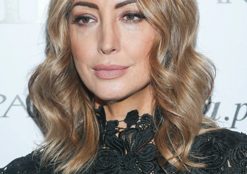 Smutne wieści od Anny Zejdler. Rok zaczął się wyjątkowo trudno