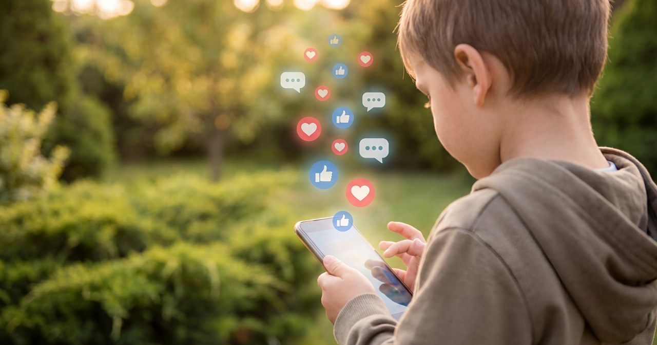 Zablokują media społecznościowe dzieciom poniżej 15. roku życia. Jest decyzja