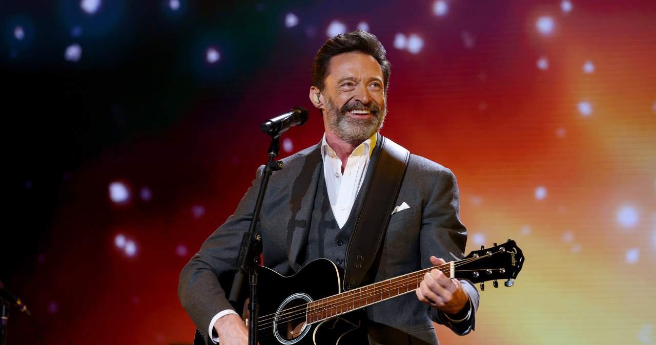 wiadomości,aktualności,Interia Wiedzieliście o tym? Zanim został wielką gwiazdą, dorabiał jako... klaun!