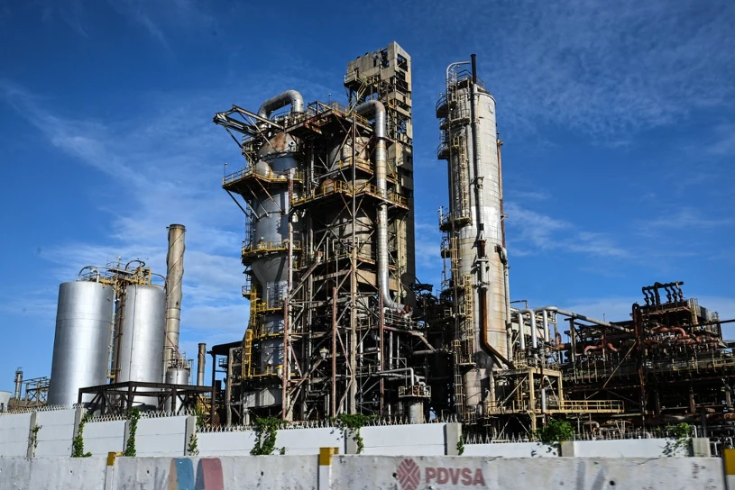 Nowa kalkulacja Trumpa. Z pomocą Wenezueli chce "zagłodzić" Rosję