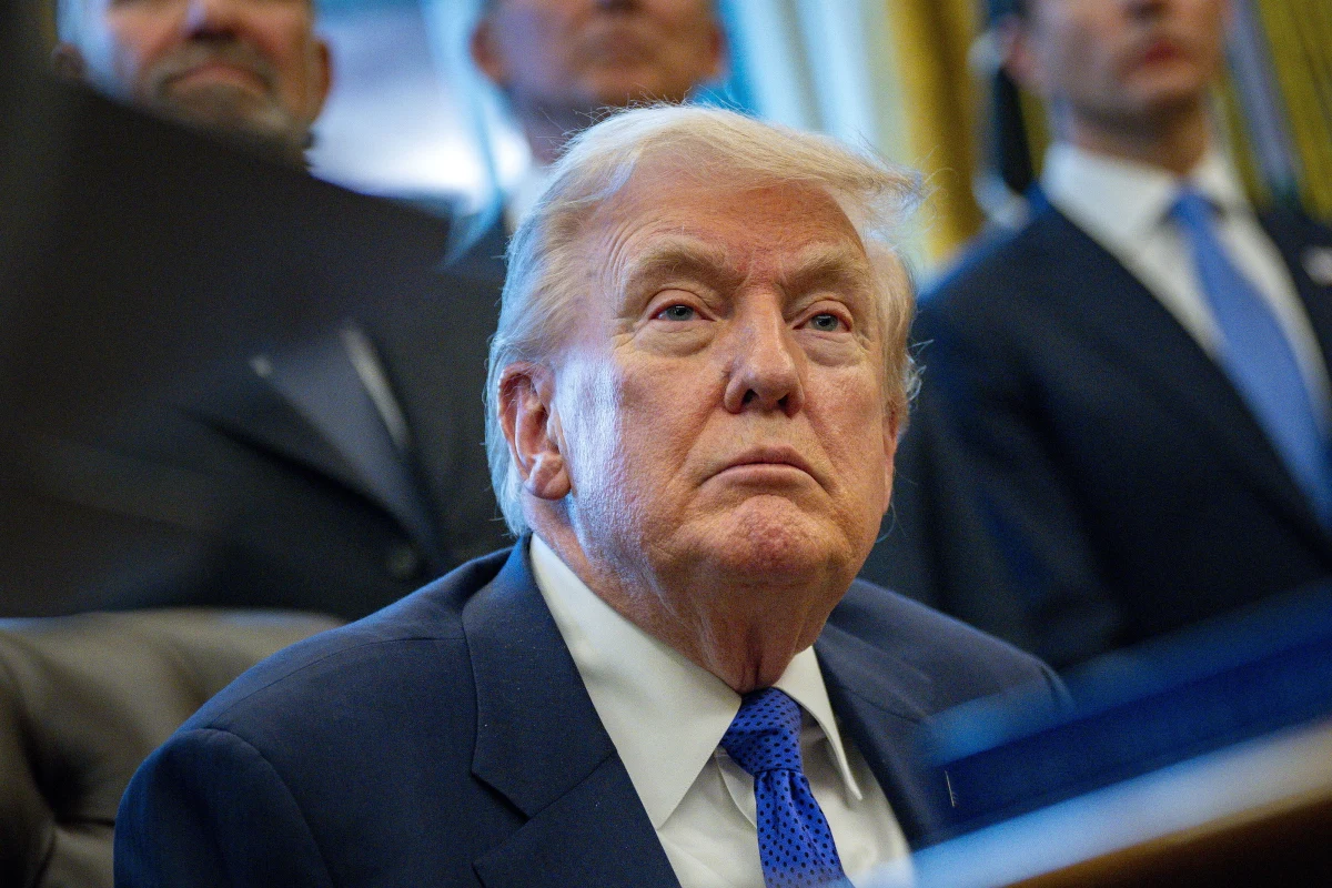 Czy Donald Trump powinien przeprosić za swoją szeroko komentowaną wypowiedź, w której krytycznie ocenił zaangażowanie wojsk NATO w czasie operacji w Afganistanie? "Na pewno nie powinien używać sformułowań, które budzą tyle kontrowersji" - mówił w Porannej rozmowie w RMF FM wiceprezes Prawa i Sprawiedliwości Przemysław Czarnek. Ocenił, że amerykański przywódca powinien sprostować i doprecyzować swoje słowa. 