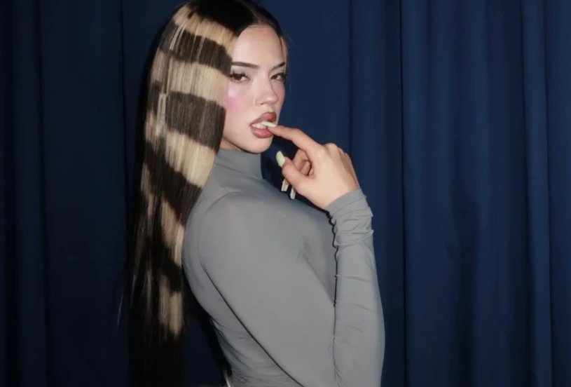 Gwiazda Eurowizji oskarżona o oszustwo. "Próba manipulacji"