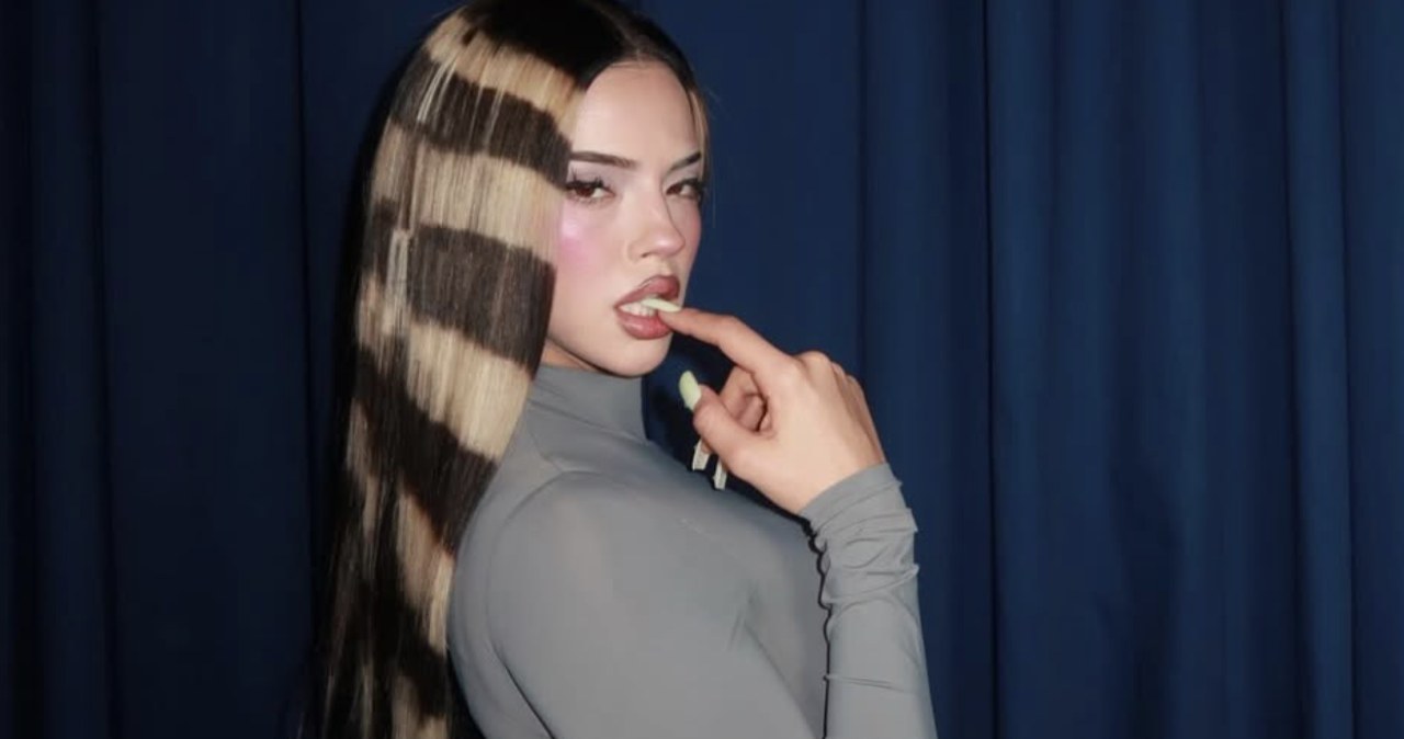 Gwiazda Eurowizji oskarżona o oszustwo. "Próba manipulacji"