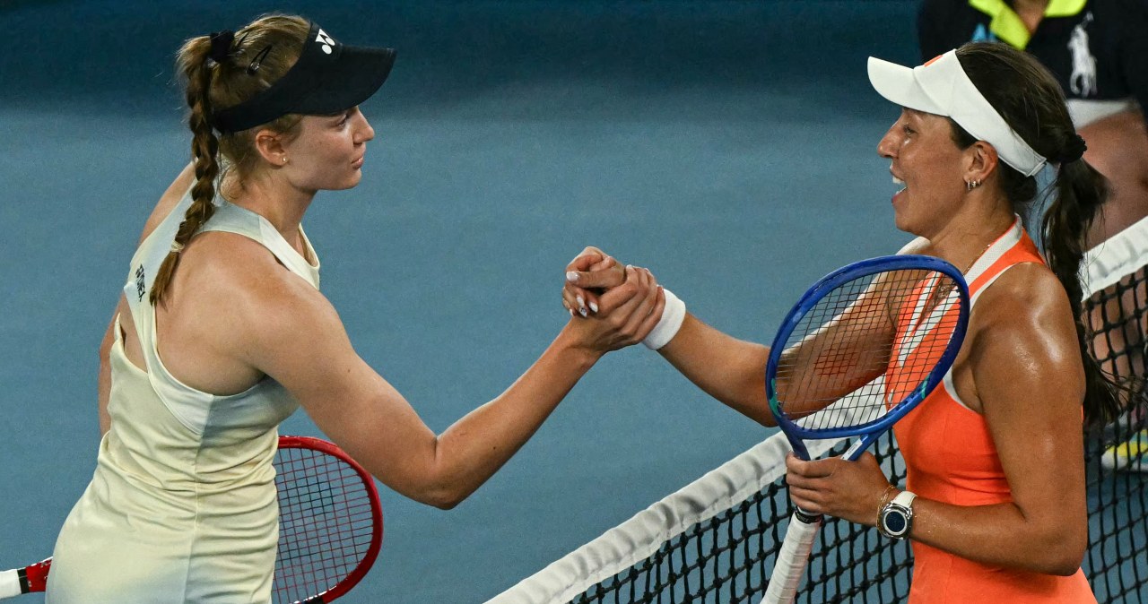 Świątek potwierdziła, a tu zaskoczenie. Doha jednak bez półfinalistki AO