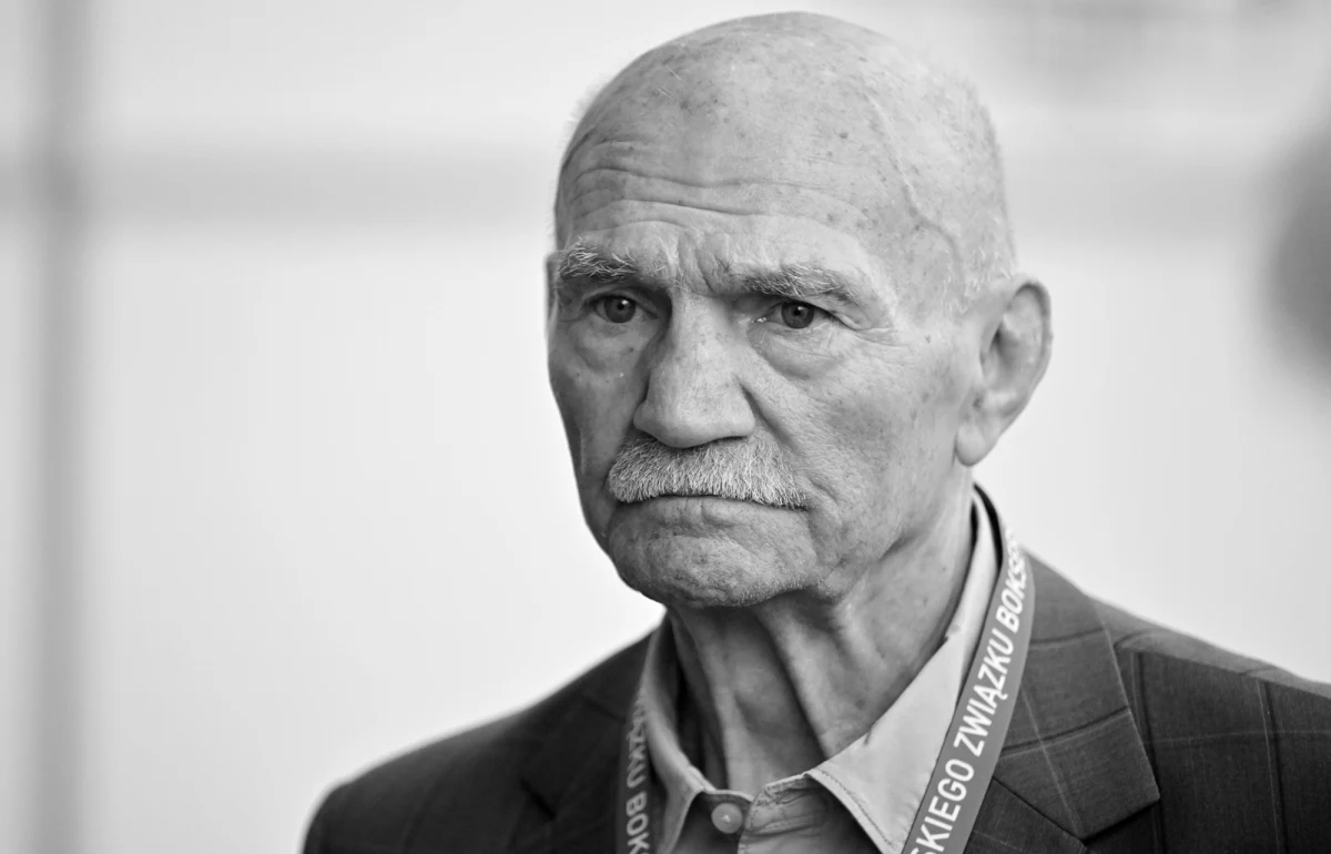 Nie żyje Marian Kasprzyk - jeden z najwybitniejszych polskich bokserów, mistrz olimpijski z Tokio i brązowy medalista z Rzymu. Legendarny sportowiec zmarł w wieku 86 lat w Bielsku-Białej.
