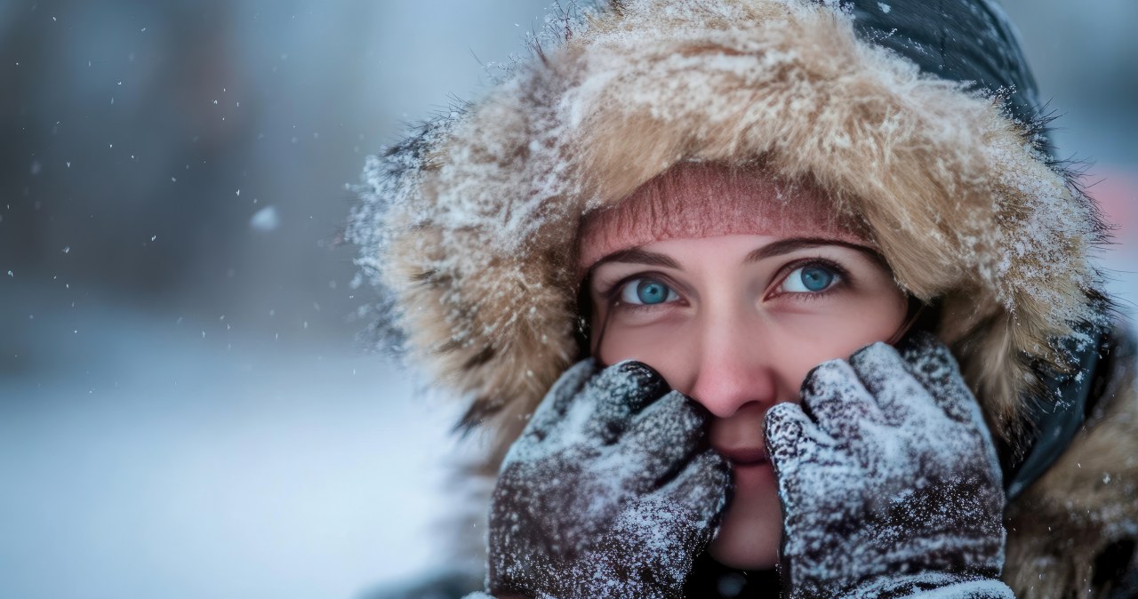 Jak odczuwamy zimno? Naukowcy odkryli całą ścieżkę od zmysłu do mózgu