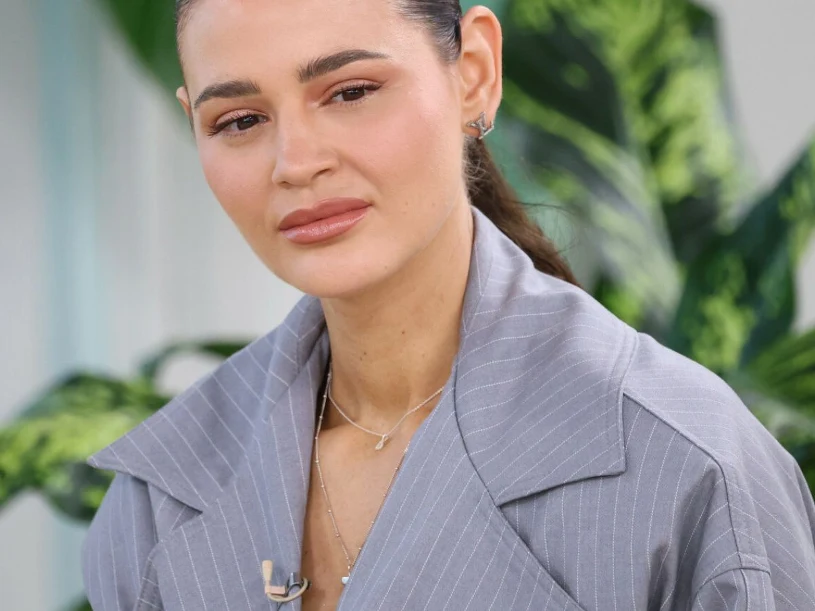 Honorata Skarbek trafiła na SOR. Po 8 godzinach zabrała głos. "Proszę pomóżcie"