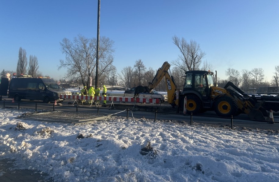 /Michał Dobrołowicz /RMF FM