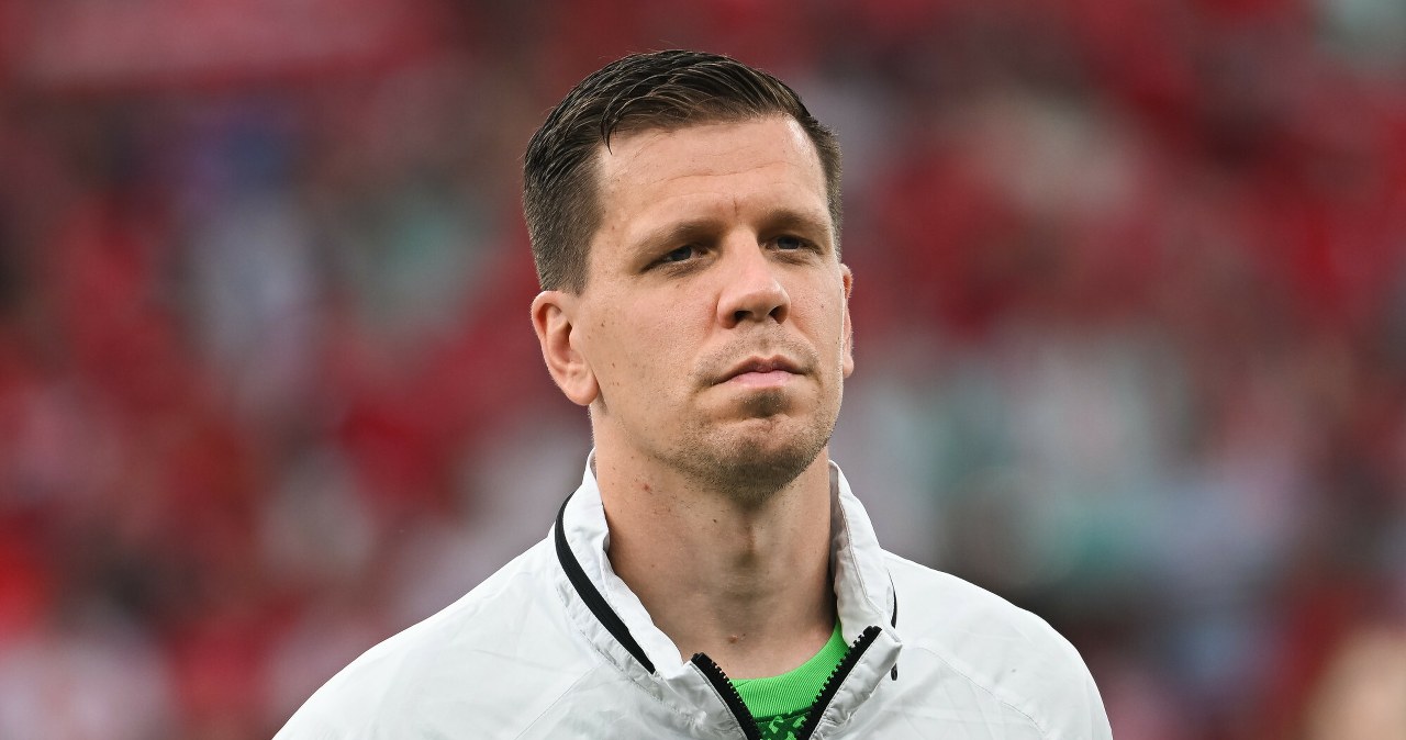 wiadomości,aktualności,Interia Szczęsny gorzko o Polakach. Takim jesteśmy narodem. Bolesna diagnoza