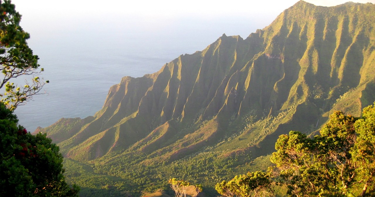 Ukryty obszar głęboko pod Hawajami. Zbadali zagadkową strukturę