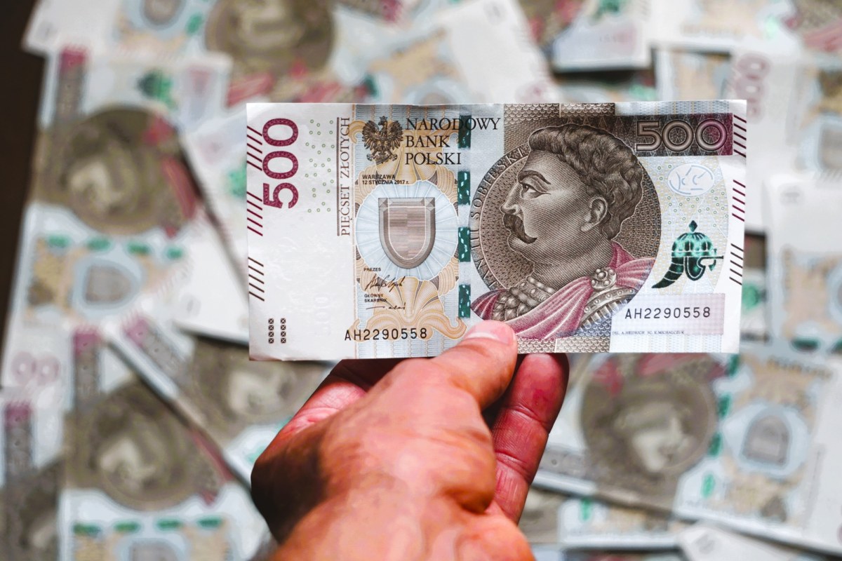 Tajemnice banknotu 500 zł. Sprawdź, co musisz wiedzieć, zanim go przyjmiesz