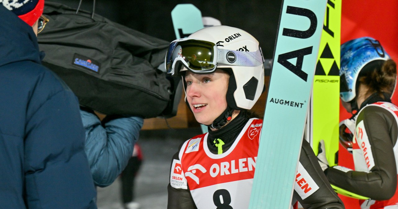 Niebywały sukces Polki. Może tego dokonać jako pierwsza kobieta w kraju