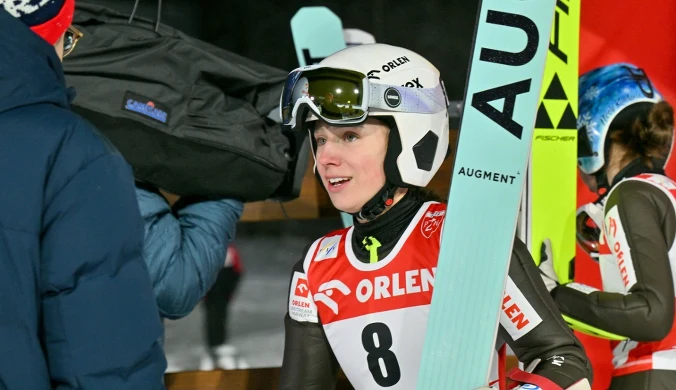 Niebywały sukces Polki. Może tego dokonać jako pierwsza kobieta w kraju