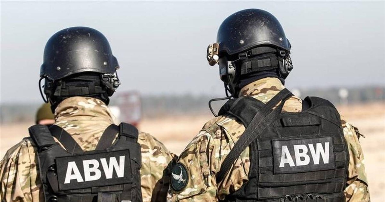 Polak chciał szpiegować dla Rosji, deklarował gotowość. Zapadł wyrok