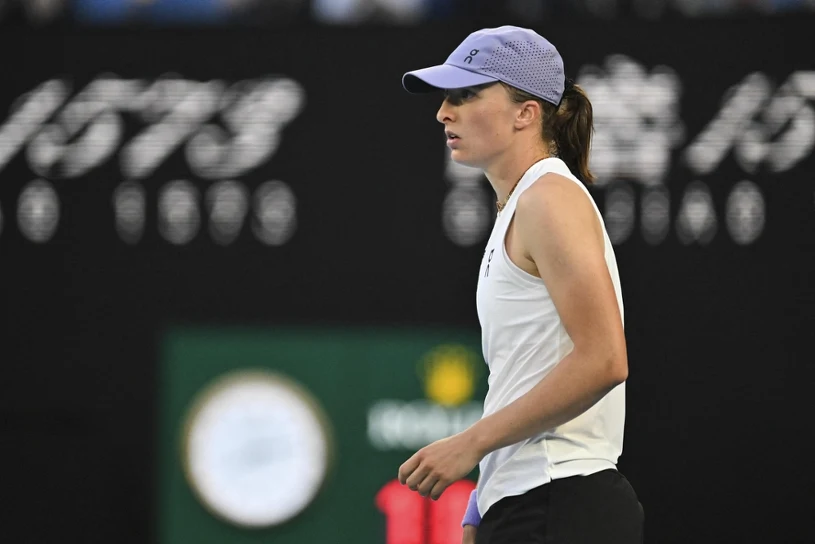 Świątek "zdiagnozowana" po Australian Open. Złe wieści ws. Polki