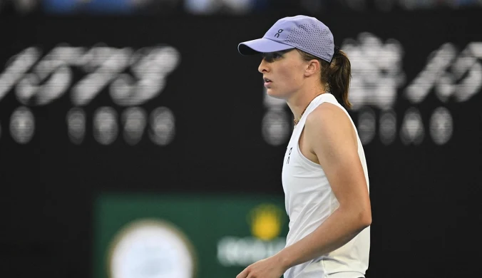 Świątek "zdiagnozowana" po Australian Open. Złe wieści ws. Polki
